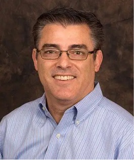 David Packard, DMD